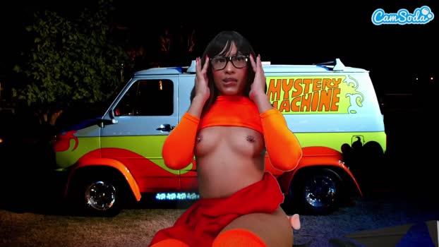 annyemiller CamSoda 28-06-2023