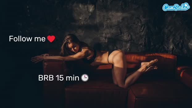 elizsweet CamSoda 28-06-2023