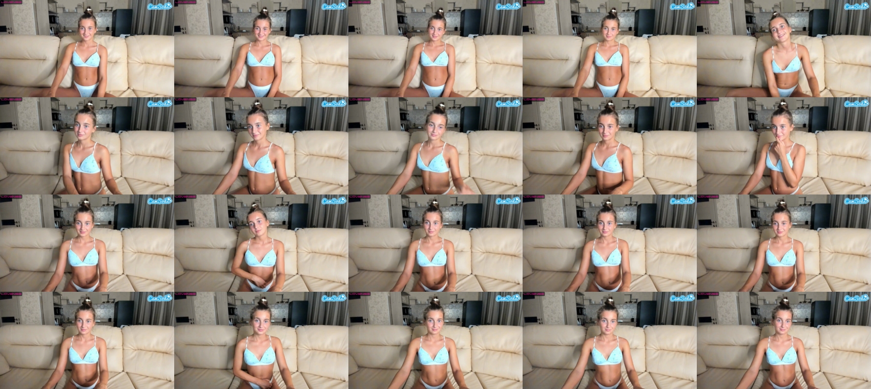 elizsweet CamSoda 28-06-2023