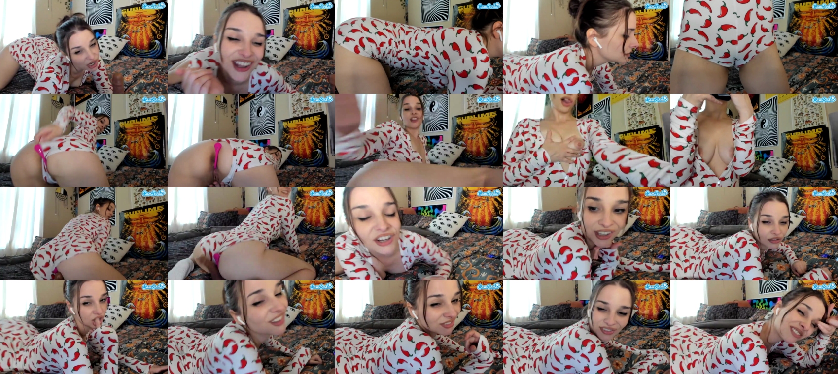 lemonadecandyyy CamSoda 29-06-2023