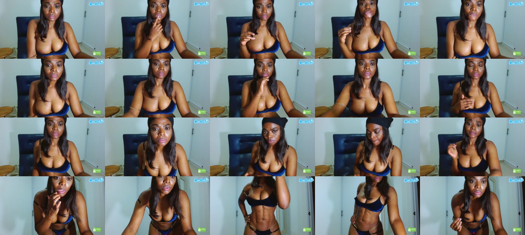 ebonydreamiin CamSoda 30-06-2023