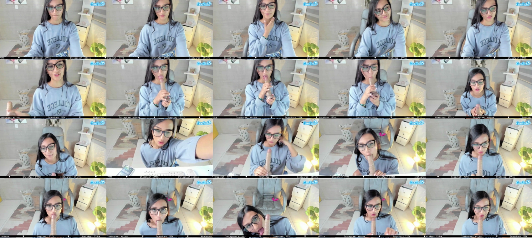 eliissa CamSoda 29-06-2023