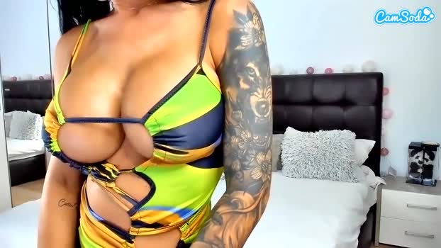 misssophiex CamSoda 29-06-2023