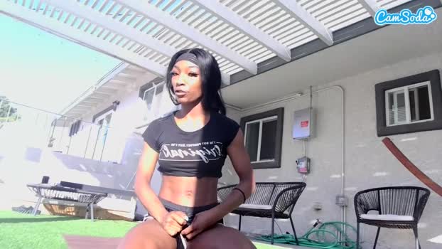 niviawolfe CamSoda 30-06-2023