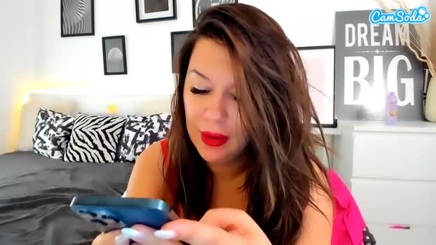 sexxykimm CamSoda 30-06-2023