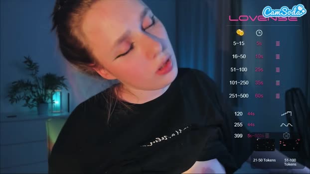 shortydi CamSoda 29-06-2023