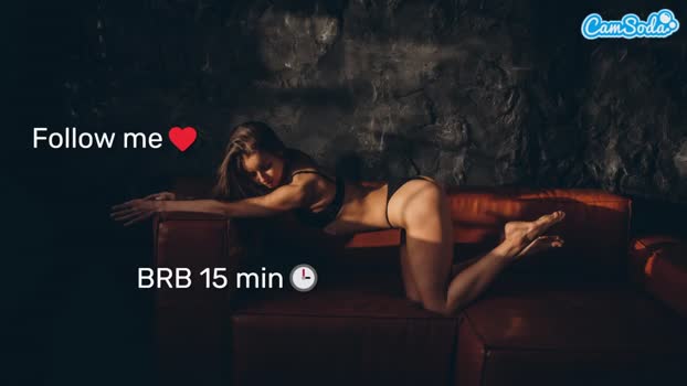 elizsweet CamSoda 01-07-2023