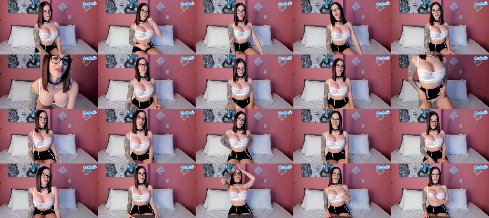 anges-helsing CamSoda 02-07-2023