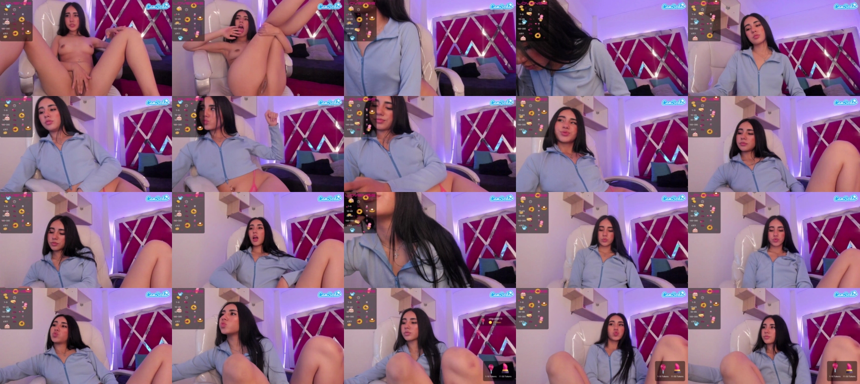 chanttall-1 CamSoda 01-07-2023