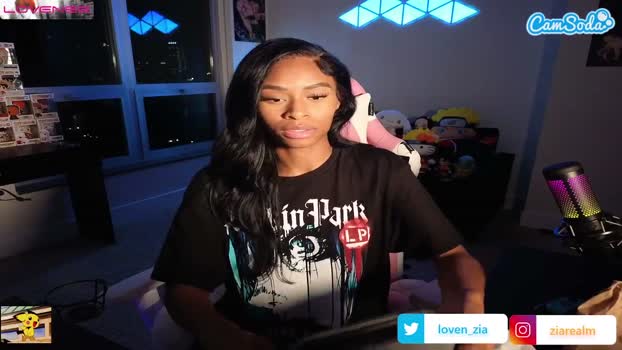 lovenzia CamSoda 01-07-2023