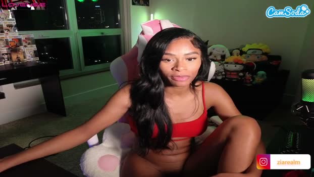lovenzia CamSoda 01-07-2023