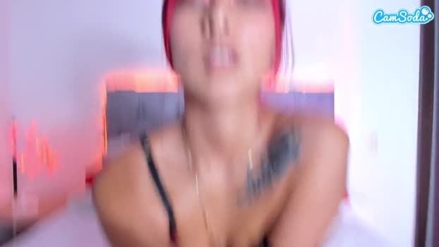 nicolepowell CamSoda 01-07-2023