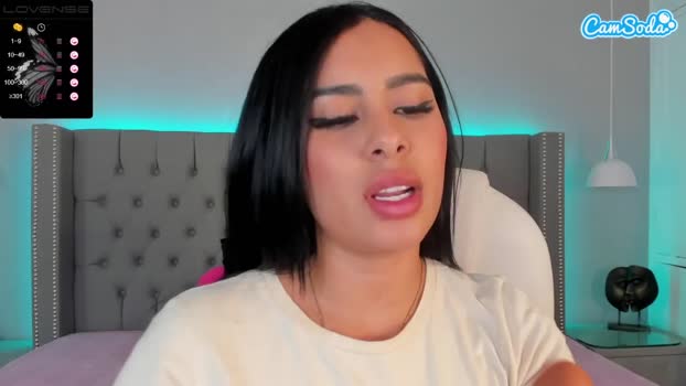 samantha-millerr CamSoda 01-07-2023