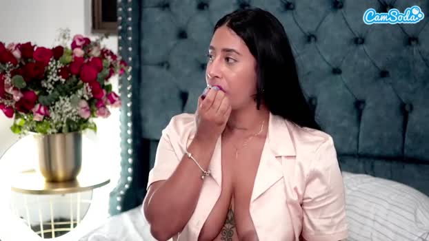 sophia-lopeez CamSoda 02-07-2023