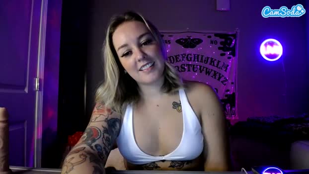 thicc-tattooed-bitch CamSoda 01-07-2023