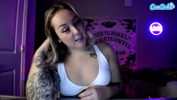 thicc-tattooed-bitch CamSoda 01-07-2023