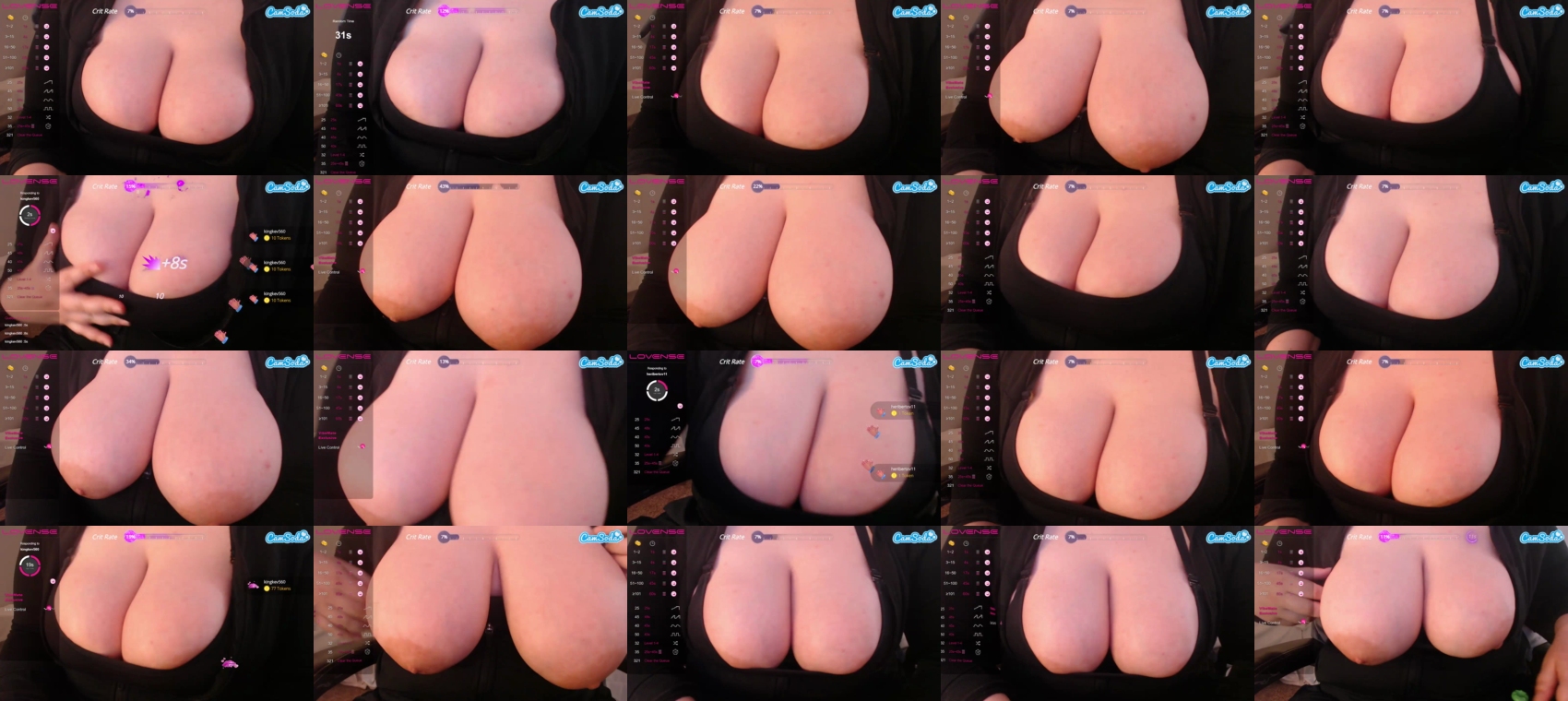 bigbittiesandfun CamSoda 02-07-2023
