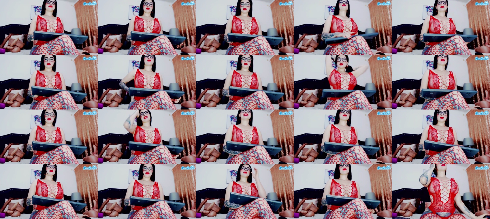 ciieloazul CamSoda 03-07-2023