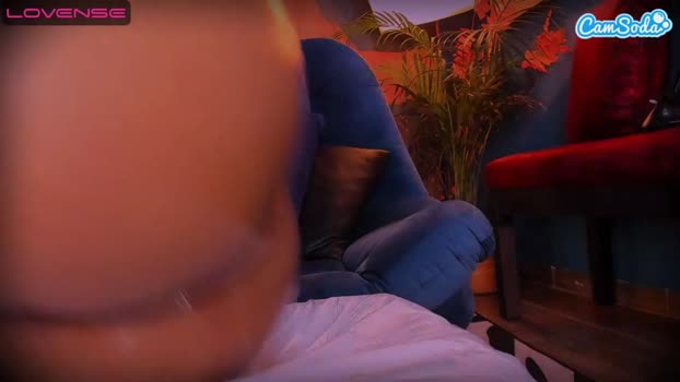 heidicox CamSoda 02-07-2023