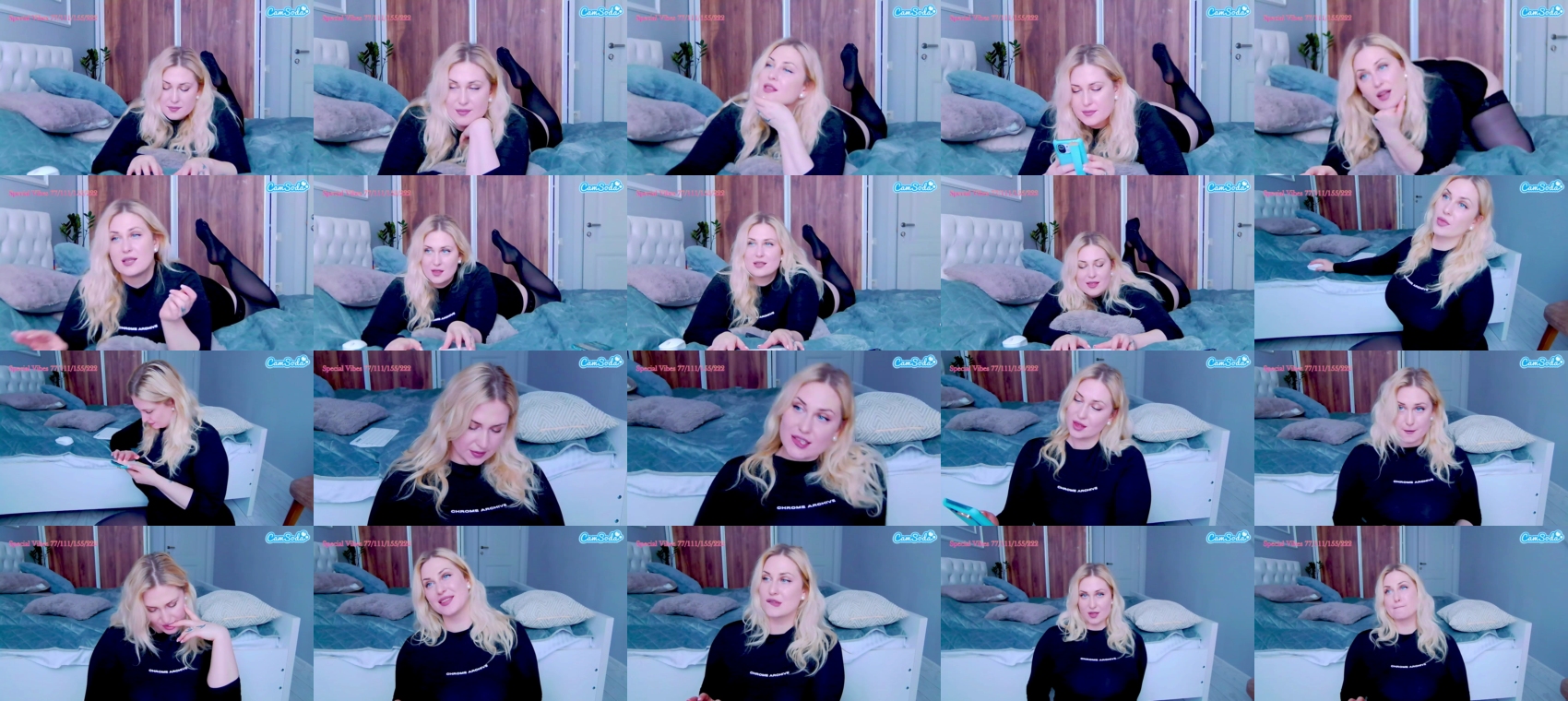 magiceyes CamSoda 03-07-2023