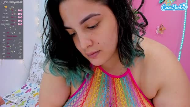 makenziie CamSoda 02-07-2023