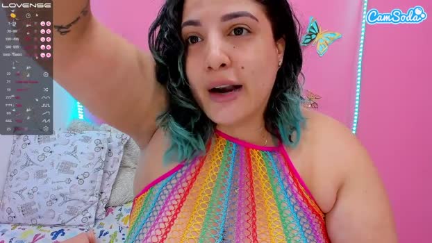 makenziie CamSoda 02-07-2023