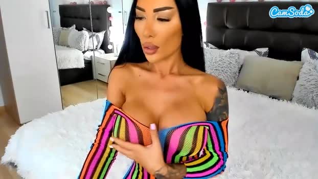 misssophiex CamSoda 03-07-2023