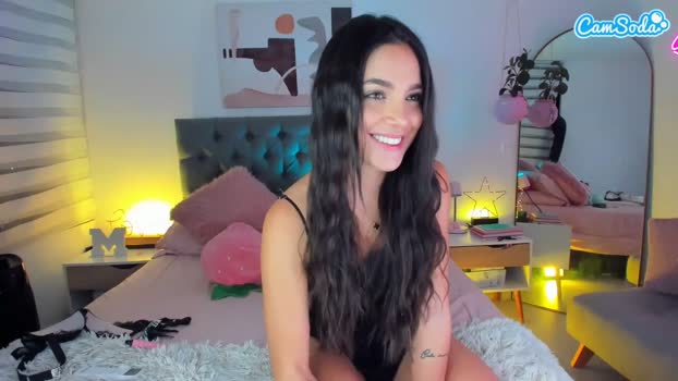 ahinoaa CamSoda 03-07-2023
