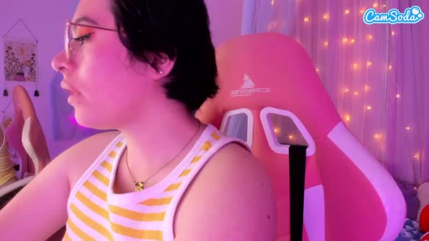 akirafox CamSoda 04-07-2023
