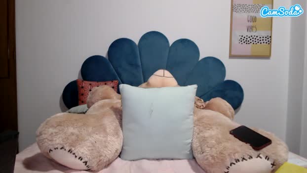 barbaramartinez CamSoda 03-07-2023