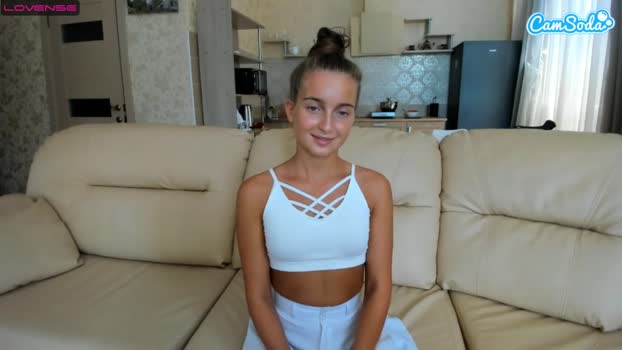 elizsweet CamSoda 04-07-2023