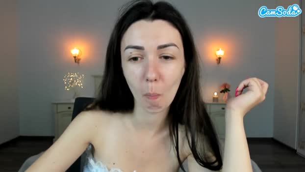evabrookee CamSoda 03-07-2023