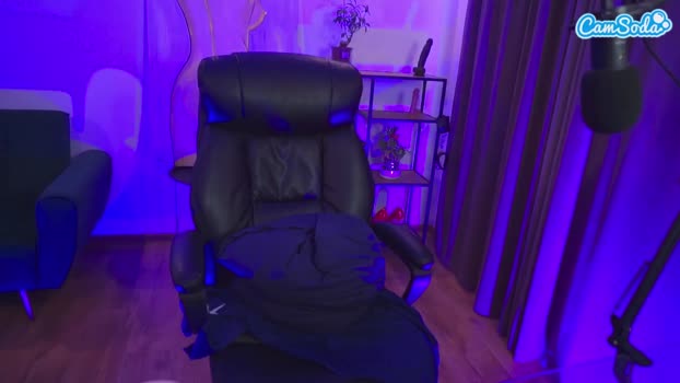 goddess-eriss CamSoda 04-07-2023