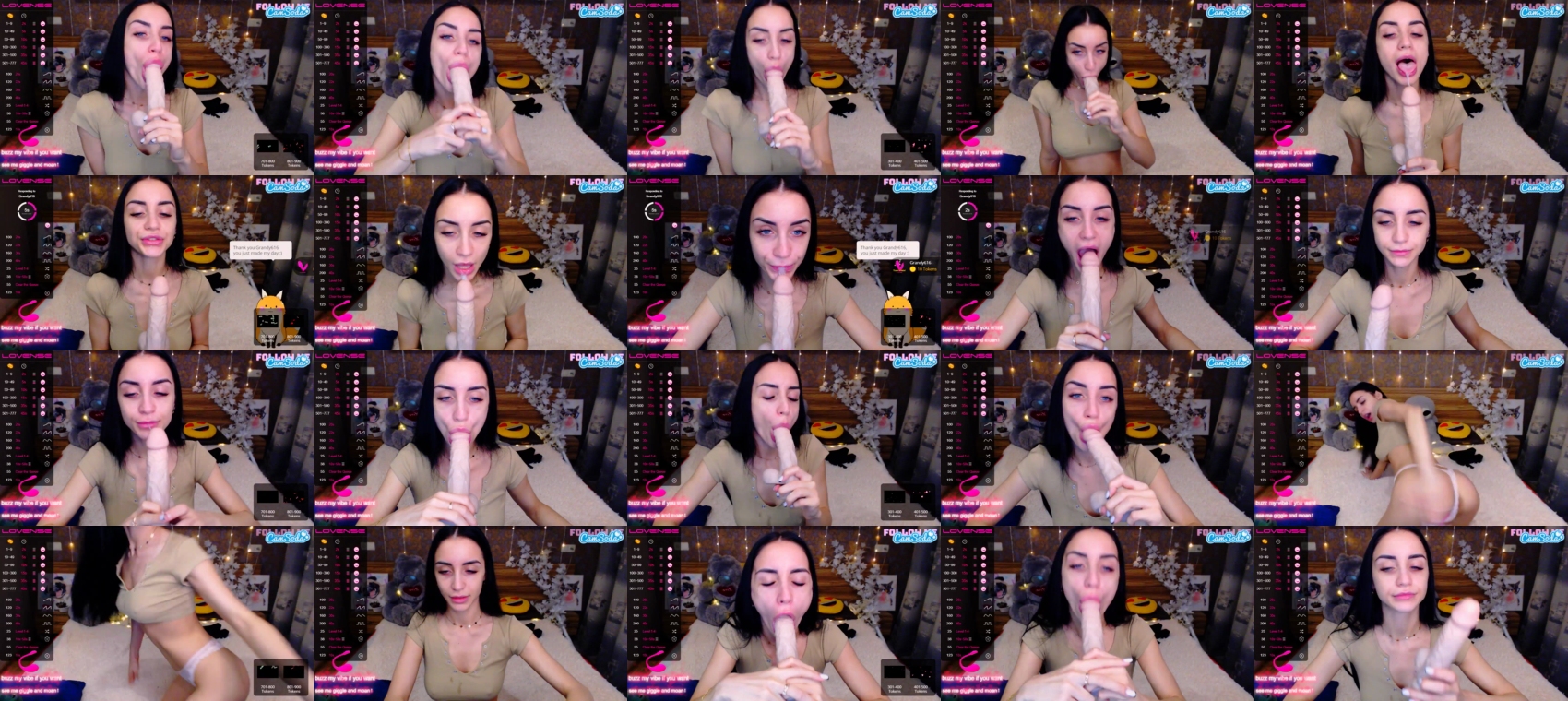 kemi-jordan CamSoda 04-07-2023
