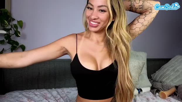 lil-asian-jaz CamSoda 03-07-2023