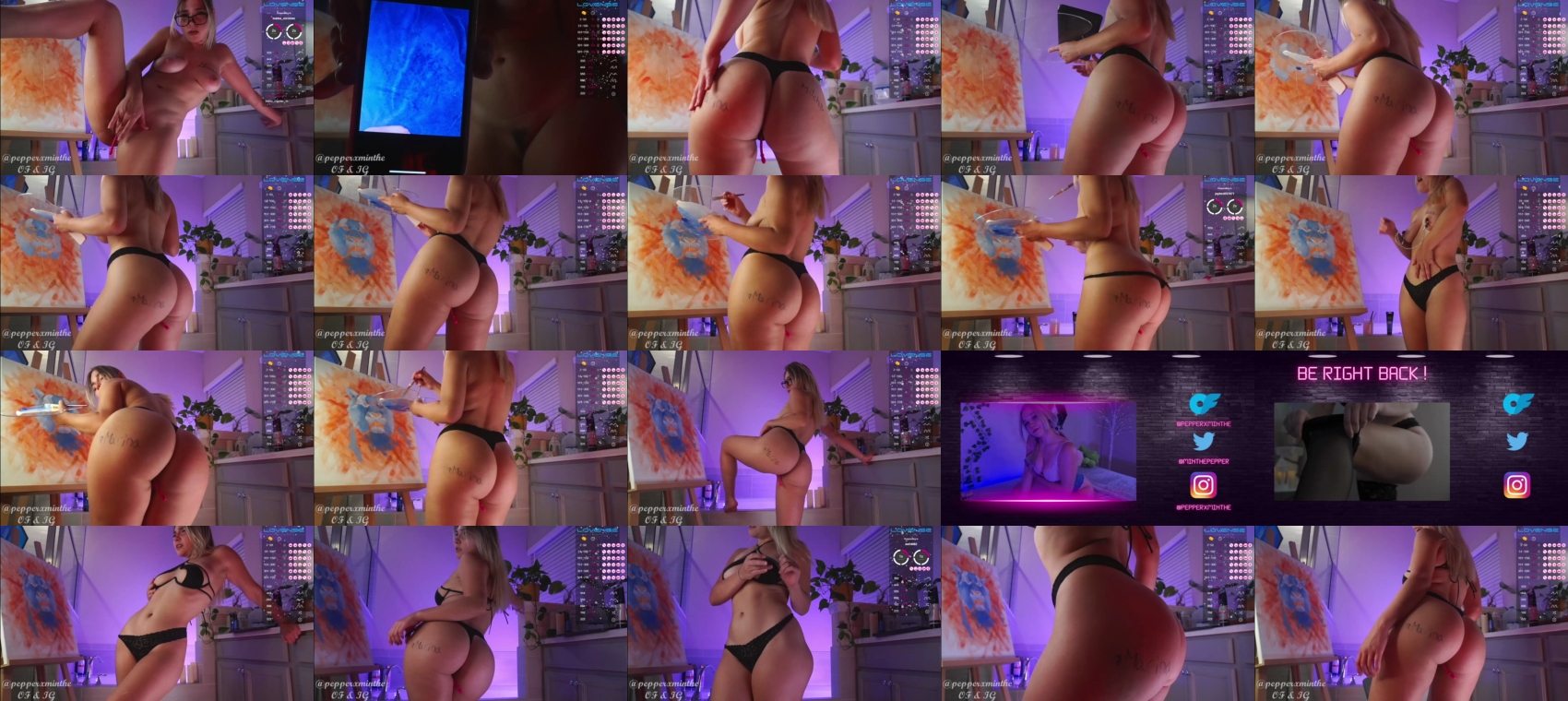 pepperxminthe  03-07-2023