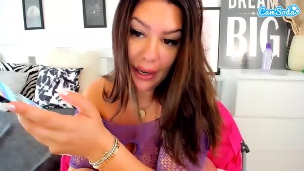 sexxykimm CamSoda 04-07-2023