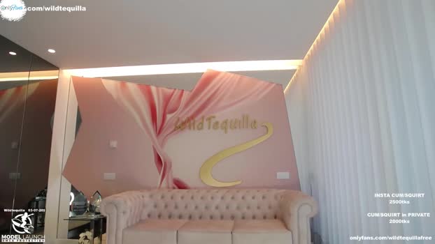 wildtequilla  03-07-2023