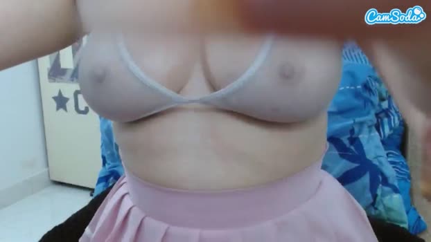 annylove-388 CamSoda 04-07-2023
