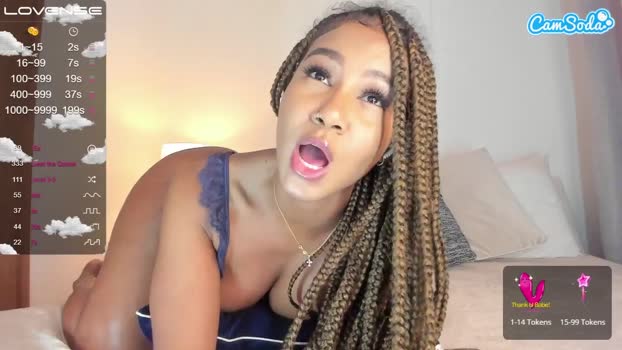 ninagold CamSoda 04-07-2023