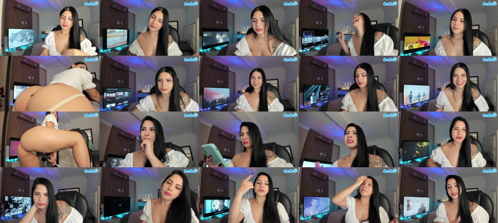 sussanalopez CamSoda 04-07-2023