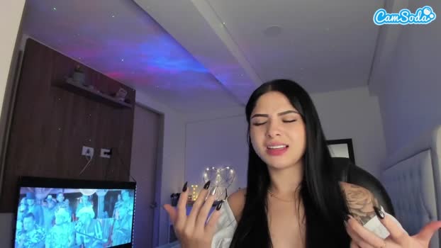 sussanalopez CamSoda 04-07-2023