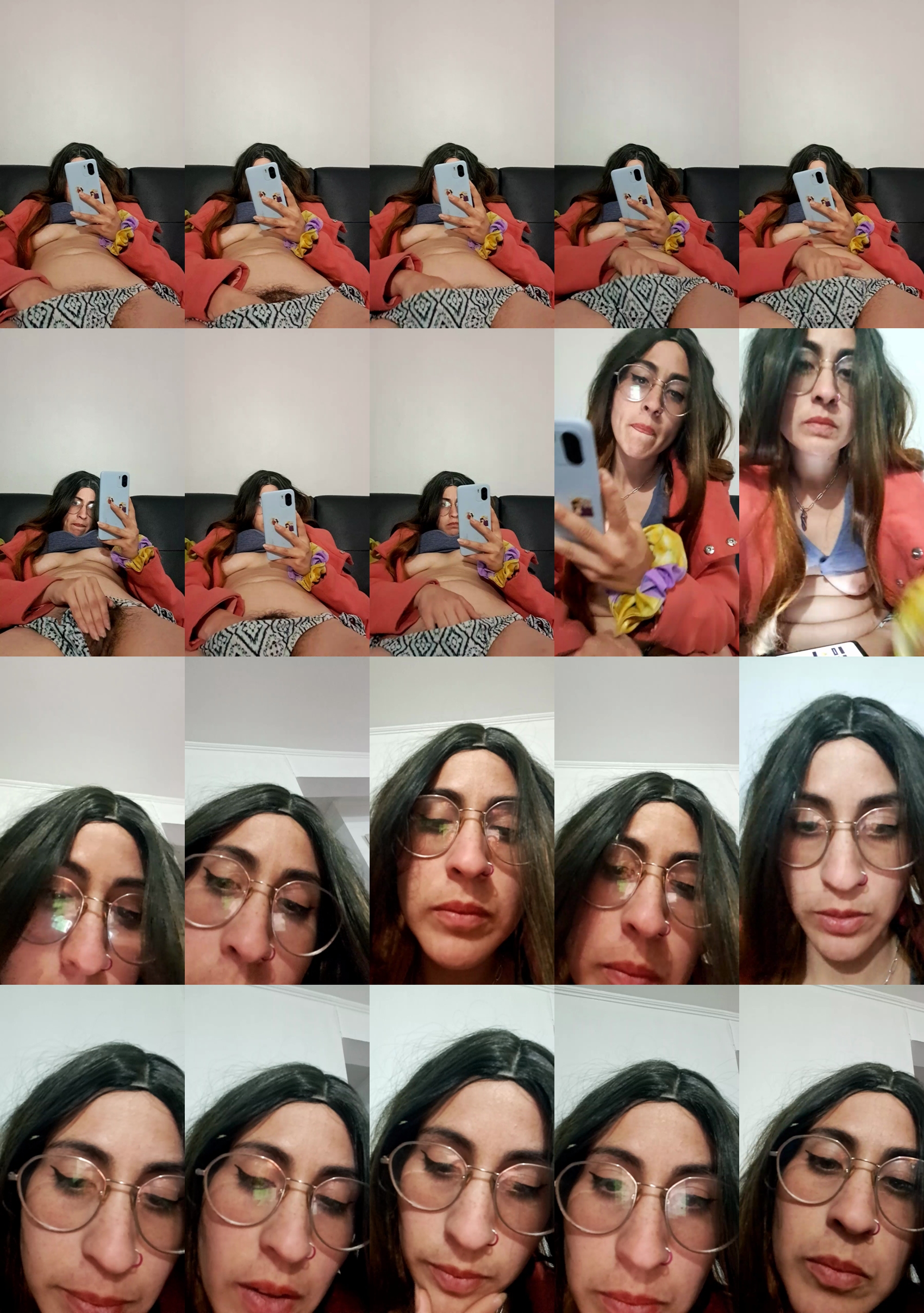 Catwomanxxxhot  12-07-2023