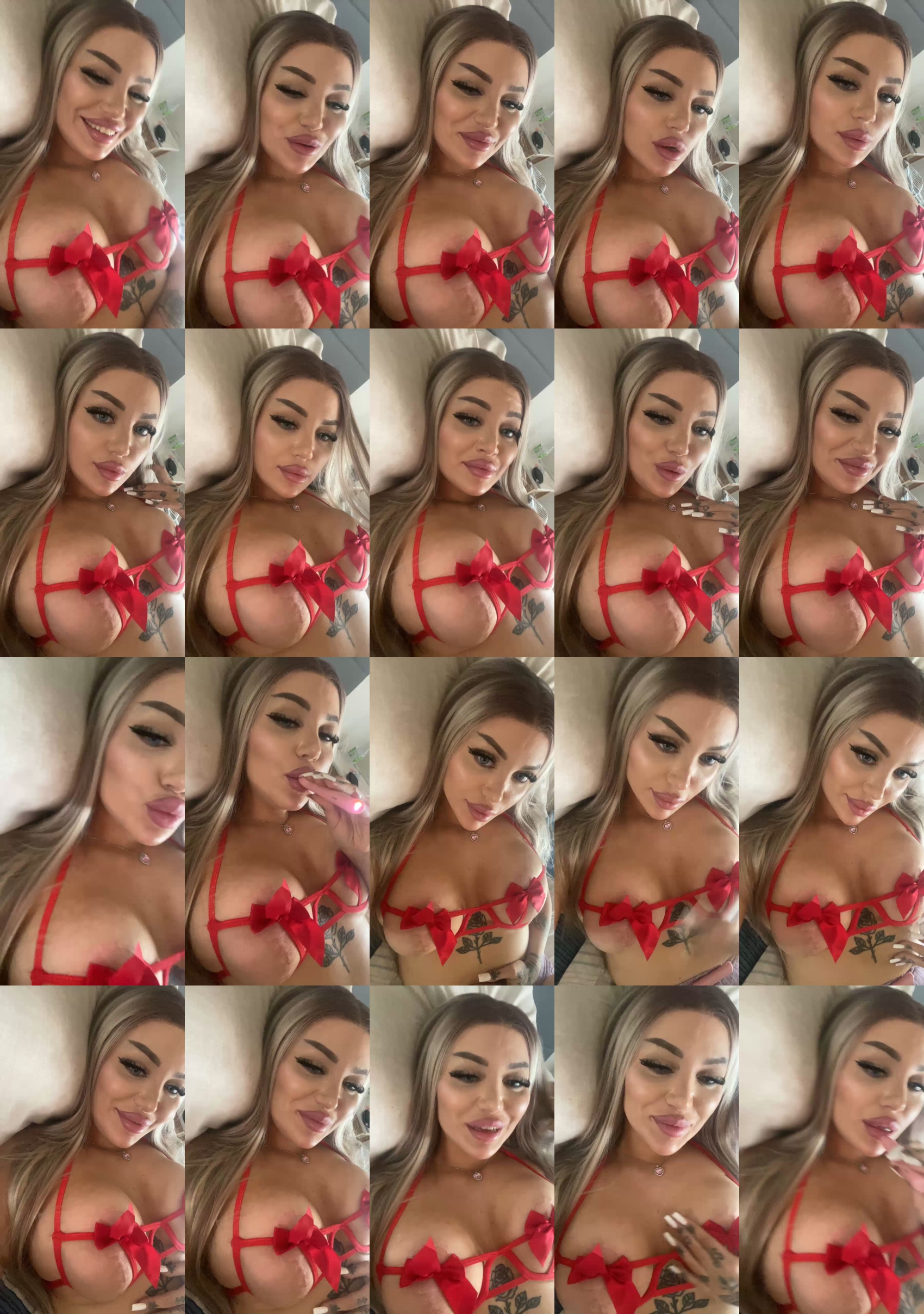 Joliejoliecat  11-07-2023