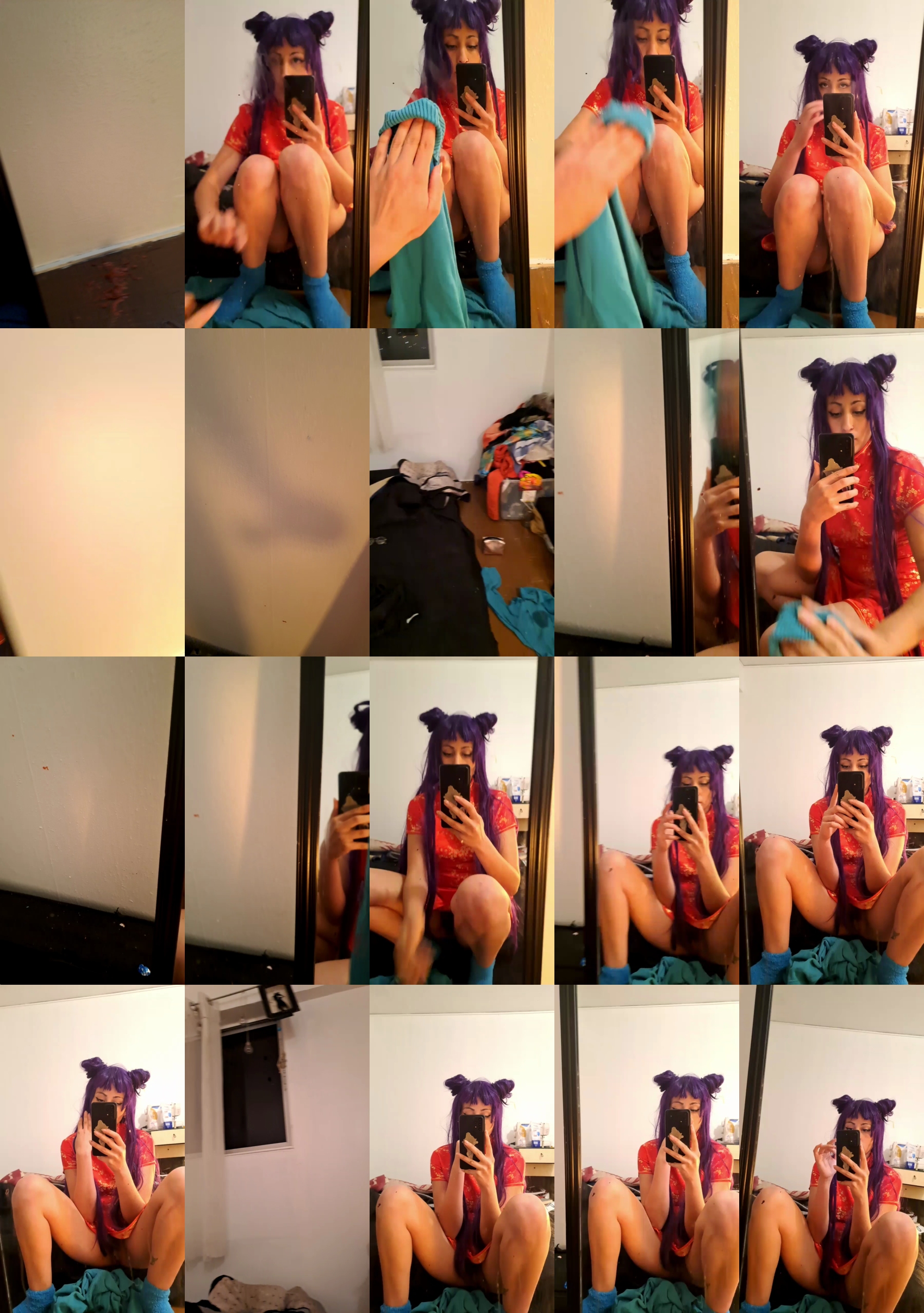 Catwomanxxxhot  12-07-2023