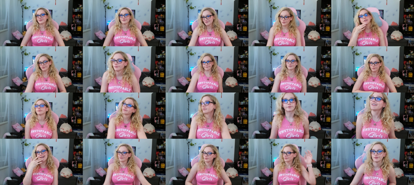 LunaNicole  17-07-2023