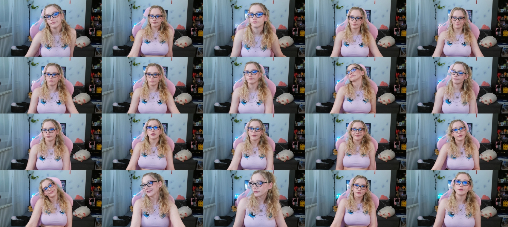 LunaNicole  18-07-2023
