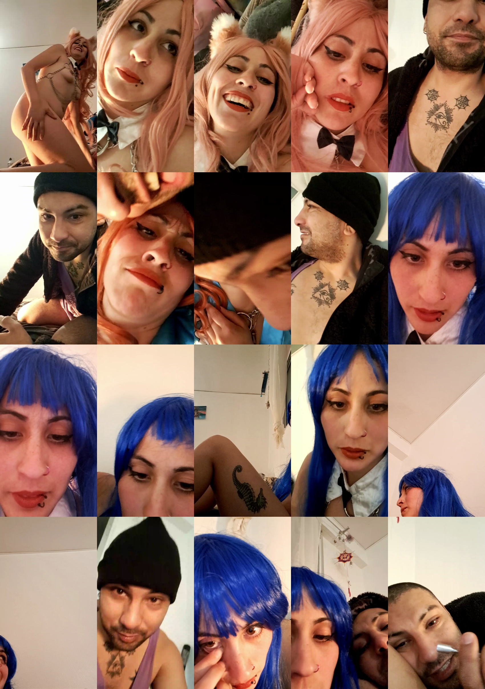 Catwomanxxxhot  19-07-2023