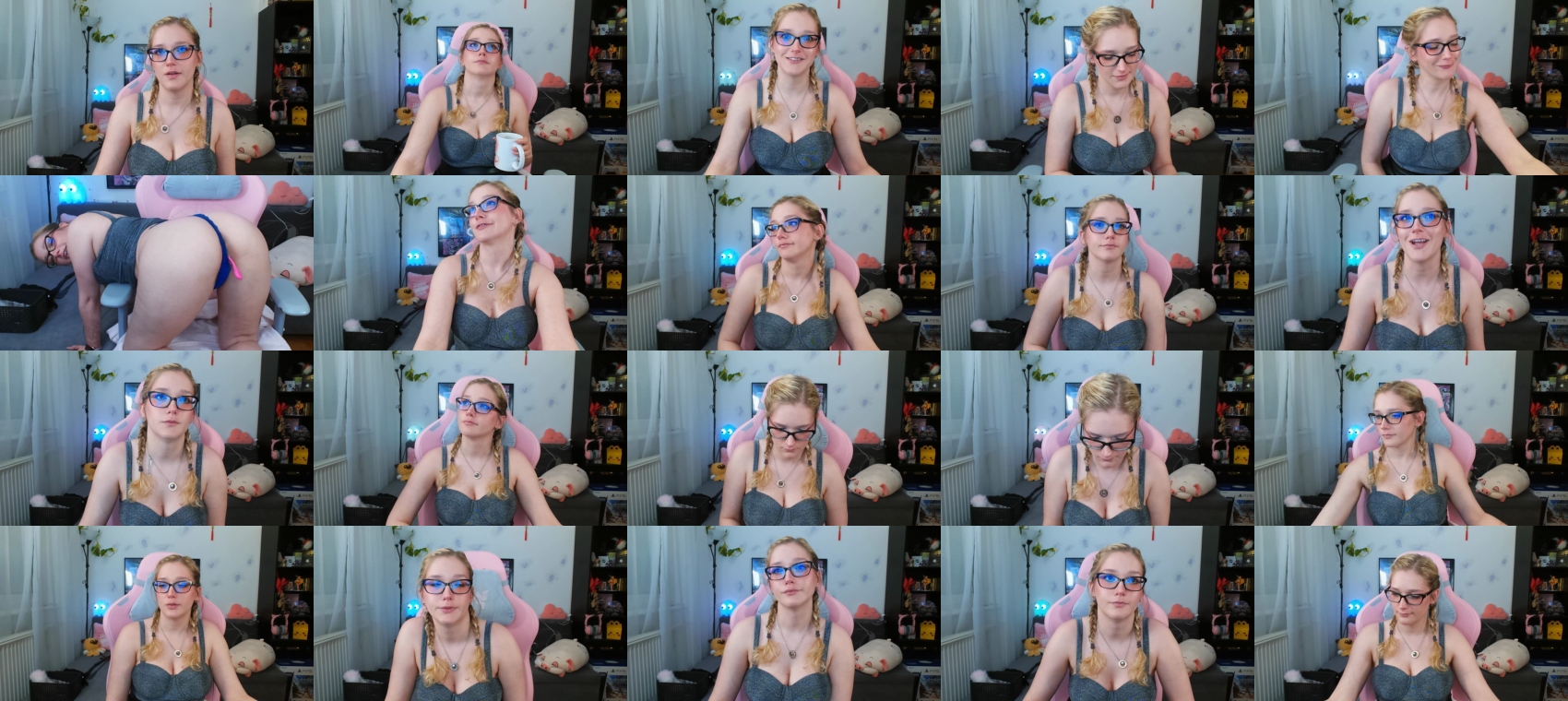 LunaNicole  19-07-2023
