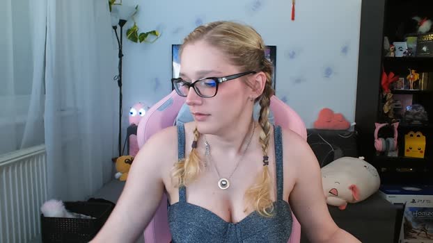 LunaNicole  19-07-2023